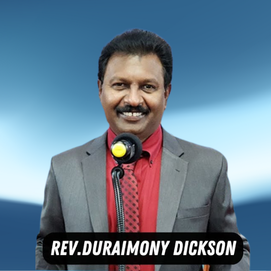 Rev Durai