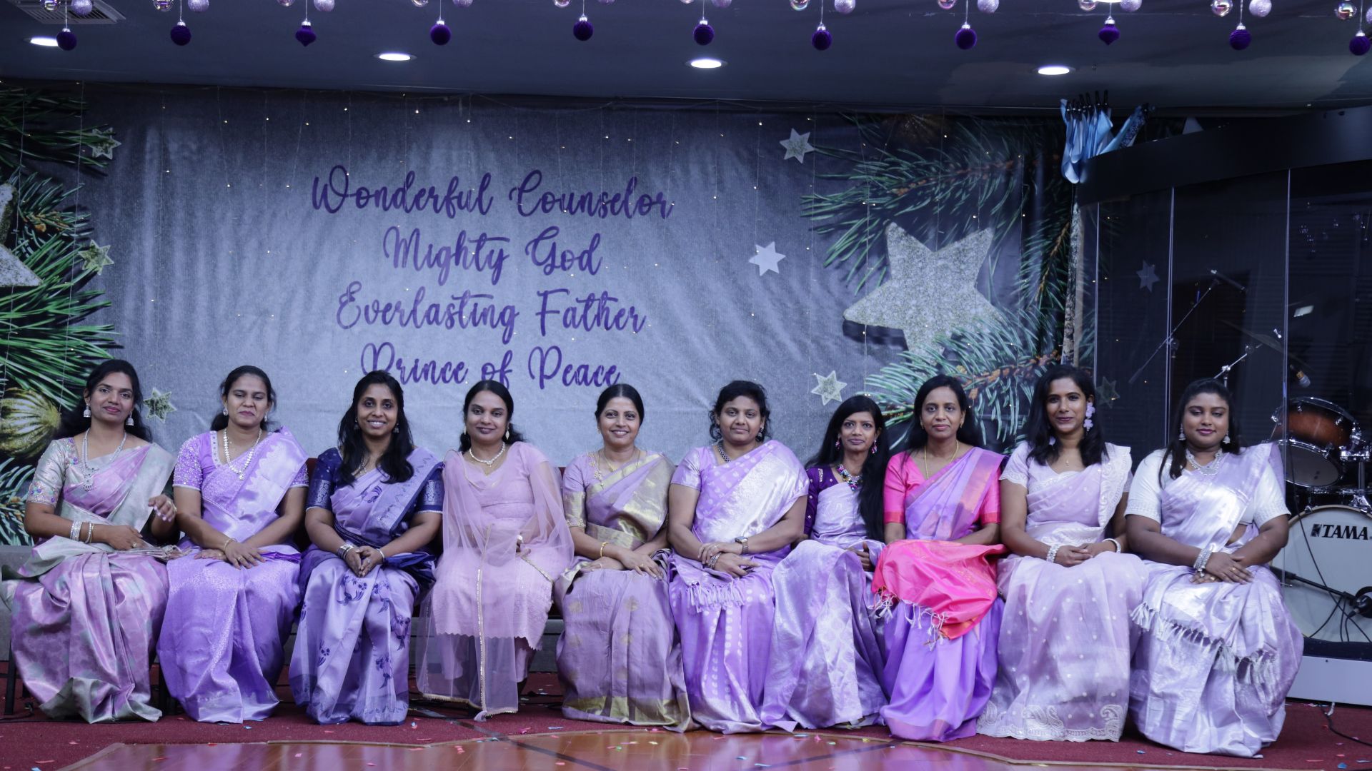 Carols 2025 Photo 13