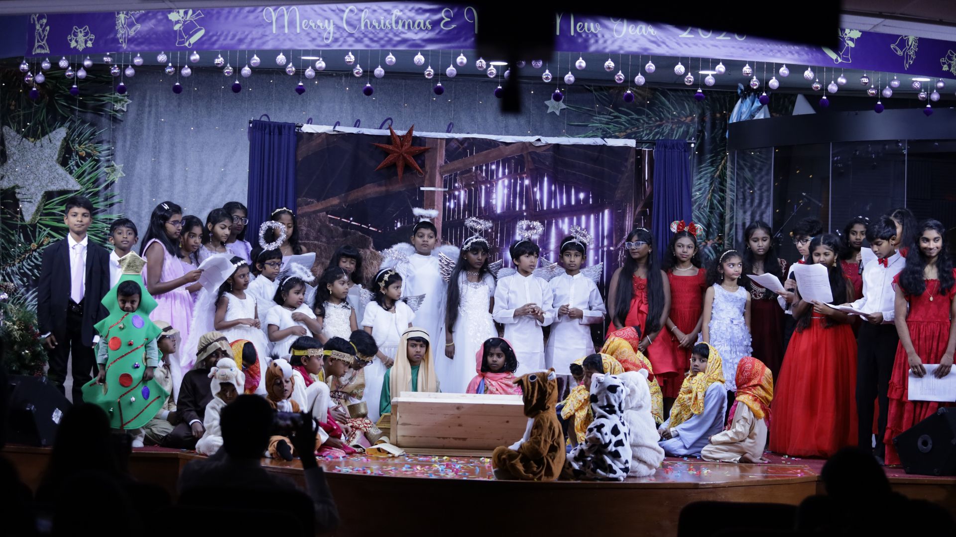 Houston Tamil Church