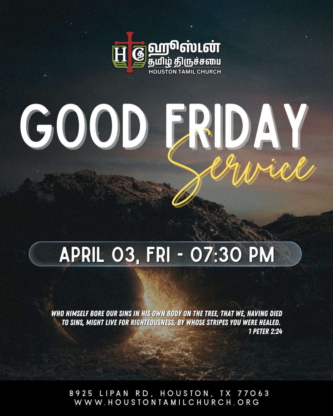 good friday